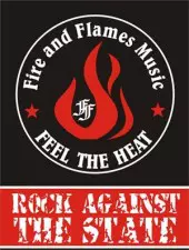 Fire And Flames Music