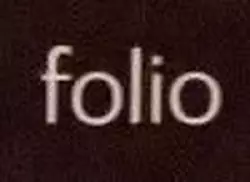 Folio