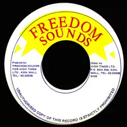 Freedom Sounds