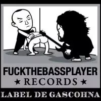 Fuck The Bass Player