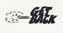 Get Back