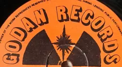 Godan Records