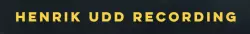 Henrik Udd Recording Studio