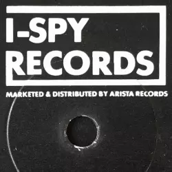 I-Spy Records