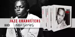 Jazz Characters New Series