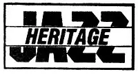 Jazz Heritage