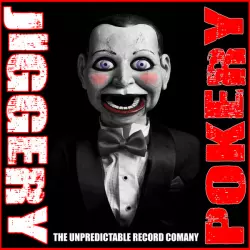 Jiggery Pokery Records