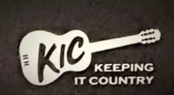 KIC - Keeping It Country