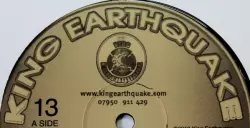 King Earthquake