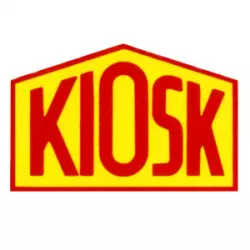 Kiosk
