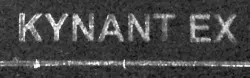 Kynant Ex