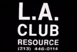 L.A. Club Resource