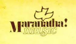 Maranatha! Music