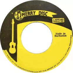 Merry Disc