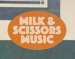 Milk & Scissors Music