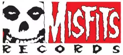 Misfits Records