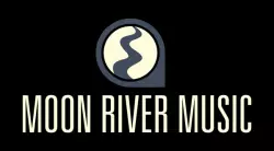 Moon River music