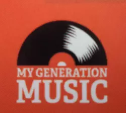 My Generation Music