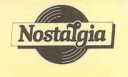 Nostalgia
