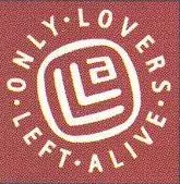 Only Lovers Left Alive