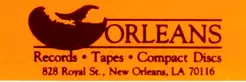 Orleans Records