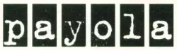 Payola