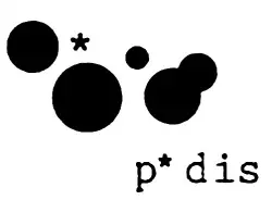 p*dis