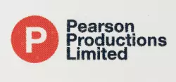 Pearson Productions Limited