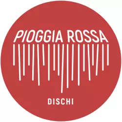 Pioggia Rossa Dischi