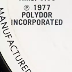 Polydor Incorporated