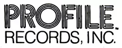 Profile Records, Inc.