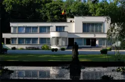 Queen Elisabeth College Of Music