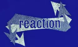 Reaction