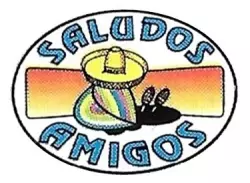 Saludos Amigos