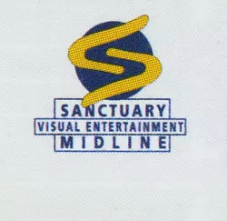 Sanctuary Visual Entertainment Midline
