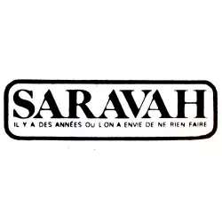 Saravah