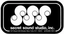 Secret Sound