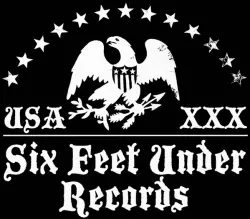 Six Feet Under Records