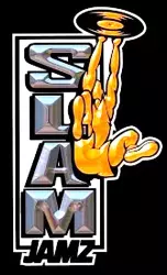 Slam Jamz