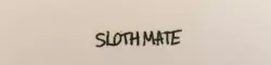 Sloth Mate Productions