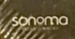 Sonoma