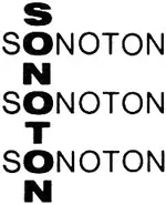 Sonoton