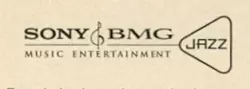 Sony BMG Music Entertainment Jazz