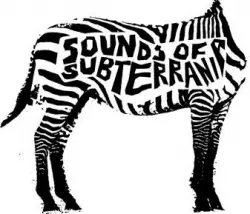 Sounds Of Subterrania