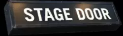 Stage Door Records