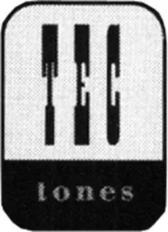 T.E.C. Tones
