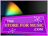 The Store For Music