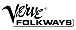 Verve Folkways