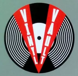 Vinyl Vault