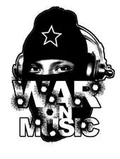 War On Music